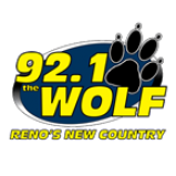 Radio The Wolf 92.1