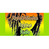 Radio Right On Scale Reggae Radio