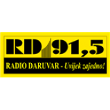 Radio Radio Daruvar 91.5