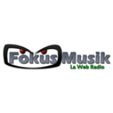 Radio Fokus Musik