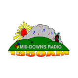 Radio Mid-Downs Hospital Radio 1350