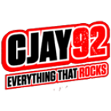 Radio CJAY 92.1