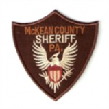 Radio McKean County Public Safety, Elk County Fire