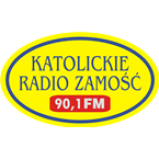 Radio Katolickie Radio Zamosc 90.1