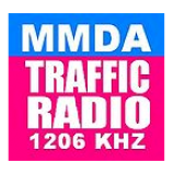 Radio MMDA Radio 1206