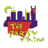 Radio The Party 93.1