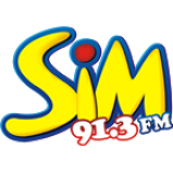 Radio Rádio SIM (Ecoporanga) 91.3