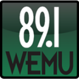 Radio WEMU-HD2 89.1