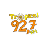 Radio Rádio Tropical FM 92.7