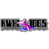 Radio KWHL 106.5