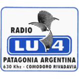 Radio Radio Dif. Patagonia Argentina 630