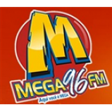 Radio Rádio Mega 96 FM 96.0