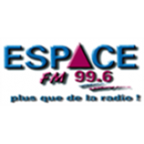 Radio Espace FM 99.6