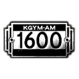Radio KGYM 1600