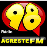Radio Rádio Agreste FM 98.7