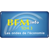 Radio BFMinfo 104.3