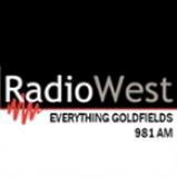 Radio 981 Radio West