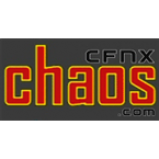 Radio Cfnx Chaos