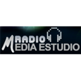 Radio Radio Media Estudio