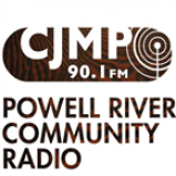 Radio CJMP 90.1
