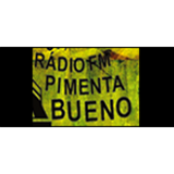 Radio Rádio Pimenta Bueno 87.9