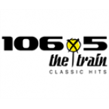 Radio The Train 106.5