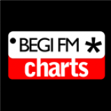 Radio BEGI FM Charts