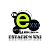 Radio Estacion XXI 107.3