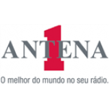 Radio Rádio Antena 1 (Blumenau) 96.5