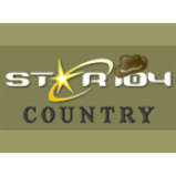 Radio Star104 Country