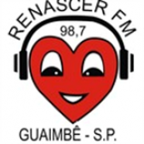 Radio Rádio Renascer 98.7