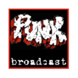 Radio punk broadcast