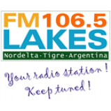 Radio FM LAKES 106.5