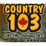 Radio Country 103 103.1