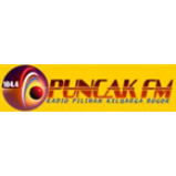 Radio Puncak FM 104.4