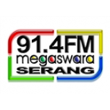 Radio Megaswara Serang 91.4 FM