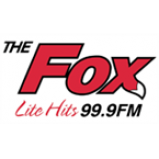 Radio The Fox 99.9