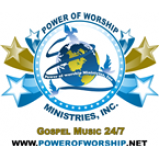 Radio Power of Worship Radio