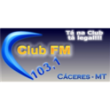 Radio Rádio Club FM 103.1
