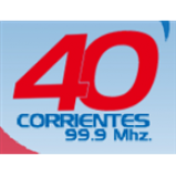 Radio Radio Cuarenta 99.9
