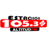 Radio Radio Estación Altitud 105.3