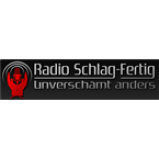 Radio Radio Schlag-Fertig