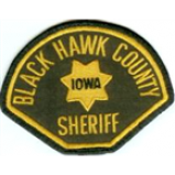 Radio Black Hawk County Police, Fire, and EMS