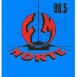 Radio FM Norte 98.5