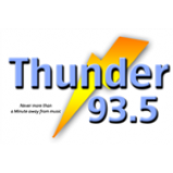 Radio Thunder 935 93.5