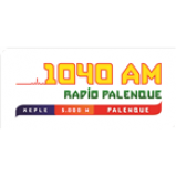 Radio Radio Palenque 1040