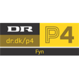 Radio DR P4 Fyn 96.8