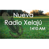 Radio Nueva Radio Xelaju 1410