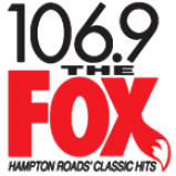 Radio The Fox 106.9