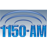 Radio KNRV 1150